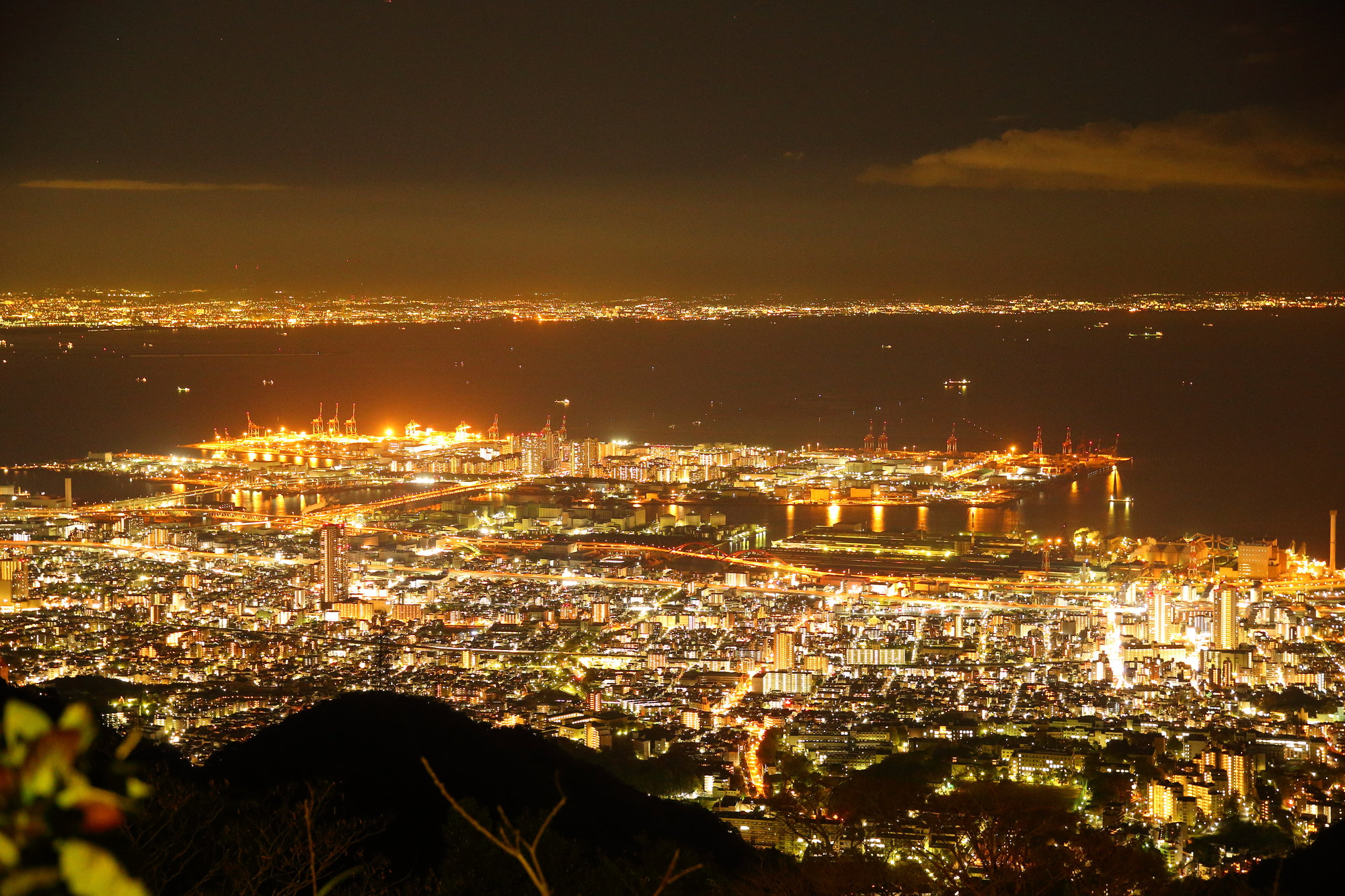西六甲デート】神戸夜景と癒しのスポット巡り｜のんびり派カップルにおすすめの絶景プラン | ユーズ香櫨園オフィシャルブログ